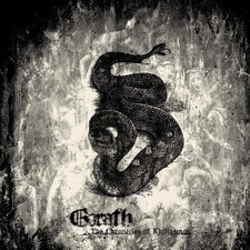 Gorath The Chronicles of