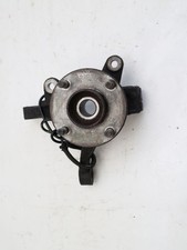 Steering knuckle front right Ford Fiesta 6 yes 1771022 1.6 88 KW 120 hp ABS gasoline