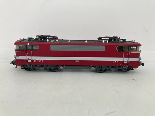 Roco 43563 locomotive - roco,