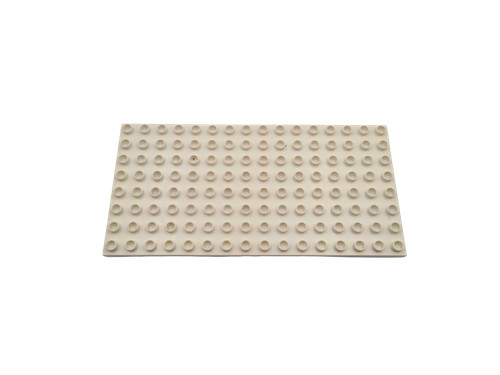 Lego duplo plaque base - plaque,