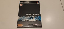 Silent Hill 2 – PS2 -