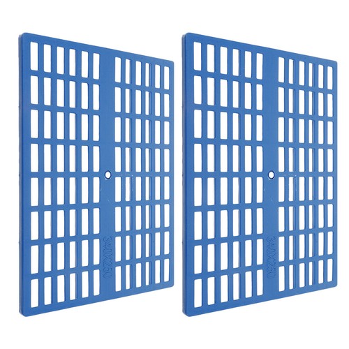 Reusable abs rabbit - abs, cage