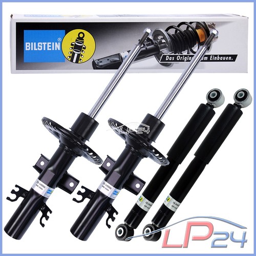 Bilstein bouchons de - de, gaz