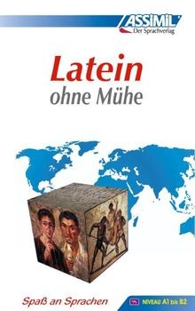 Assimil latein ohne mühe - assimil,