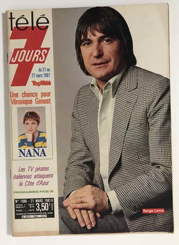 Tele jours - ►tele,