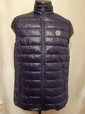 doudoune homme sans manche