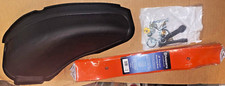 HUSQVARNA USA 48" OEM MULCH KIT 531309642 BLADES 532173921  FITS POULAN PRO AYP