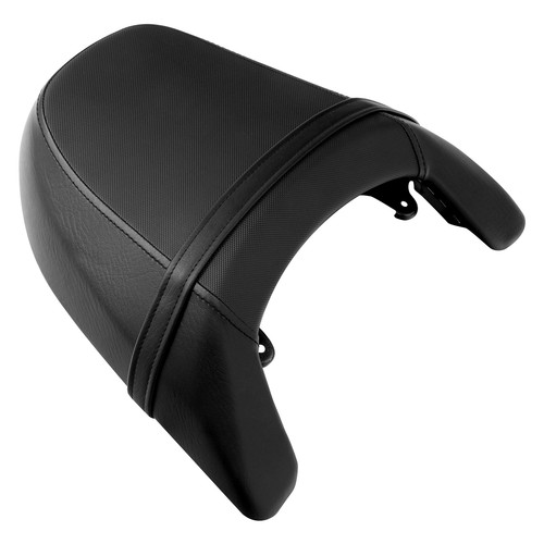 Black passenger seat - seat, fit