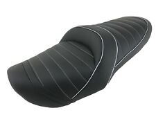 SELLE GRAND CONFORT SUZUKI BANDIT 1200 [1995-1999] TOP SELLERIE WEB5814