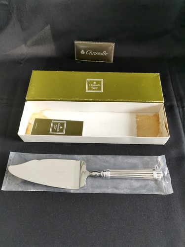 Christofle aria pelle coupante - christofle,