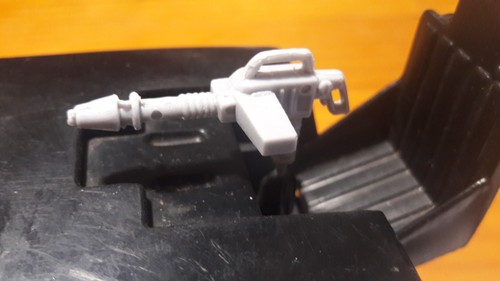Kenner mask jackhammer - kenner,