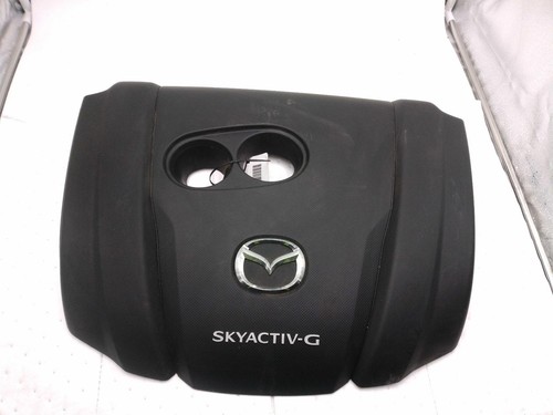 Used engine cover fits 2023 - engine, fits: