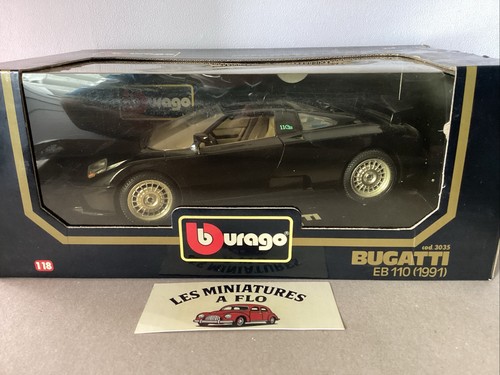 Collection voiture - 1/18,