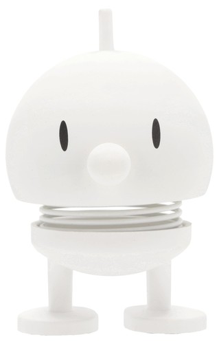 Soft bumble figurine - bumble,,