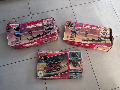 Mask kenner lot circuit - kenner,