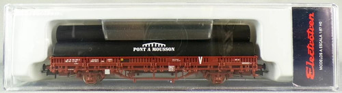 Electrotren 1656k sncf - electrotren,