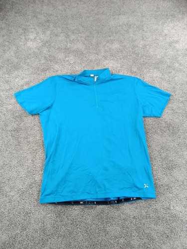 Twin maillot velo homme - maillot,