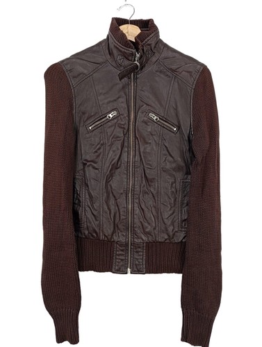Esprit veste cuir dames - esprit,