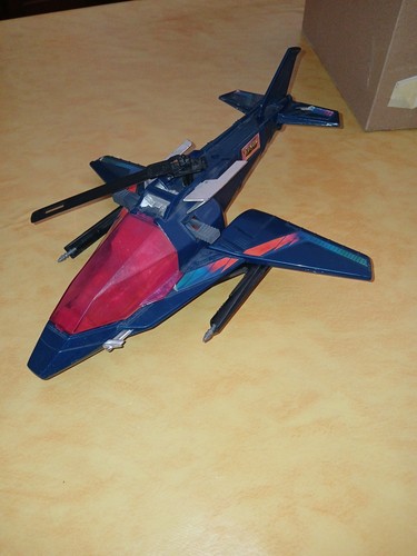 Mask 1985 switchblade - mask,