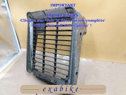 Element habillage pour honda - element,