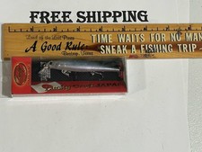 LUCKY CRAFT SLENDER POINTER 82MR-S 1/4OZ PO82MR-0003 WAKASAGI JAPAN SERIES NIP