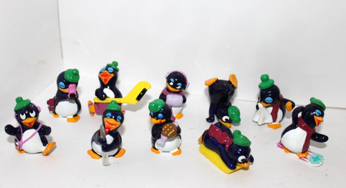 Kinder surprise les - , petits
