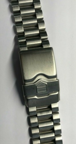 Bracelet acier tag - acier,
