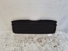 Plage arriere PEUGEOT 206