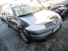 Cache sous moteur RENAULT