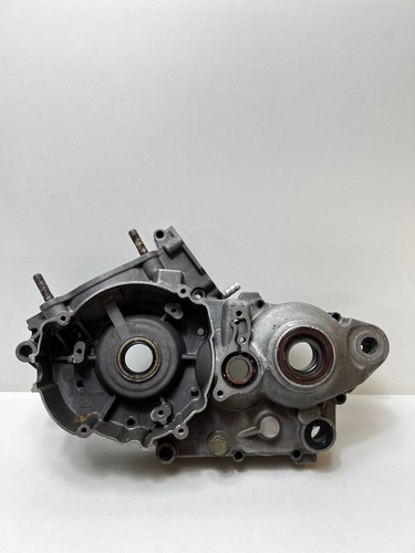 Ktm 125 2000 - sx, left