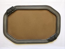 CADRE D’époque ART DECO