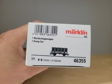 Brawa, Roco, Trix, Marklin