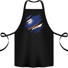 Tablier En Coton Du Jour Du