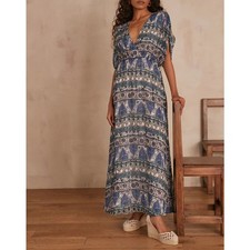 Robe Maison 123  Taille Xs ok