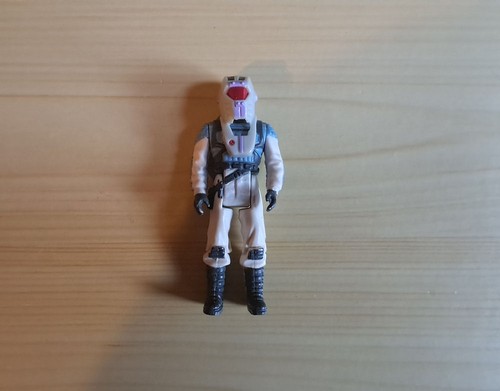 Mask kenner rescue mission - kenner,