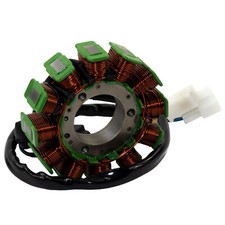 Stator De L’AAlternateur