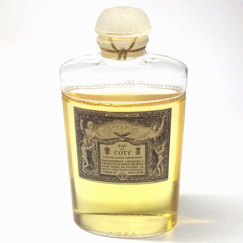Coty eau - eau,