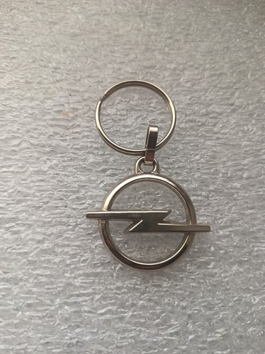 Porte clés automobile - porte, opel