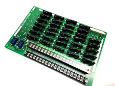 Carte MAZAK 03-81581-02