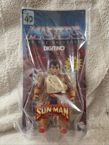Motu masters the universe - masters,