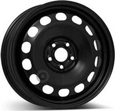 Jante En Fer Neuve Mesurant 16