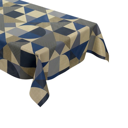 Nappe toile pvc 160 - en,
