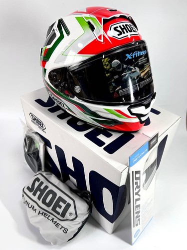 Casque intégral moto - , shoei