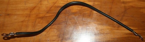 Cable masse ref - cable,