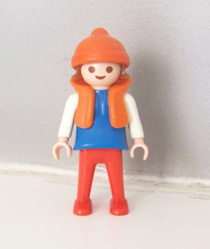 Playmobil sea little - (z371),