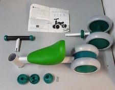 Draisienne 3 roues, vélo