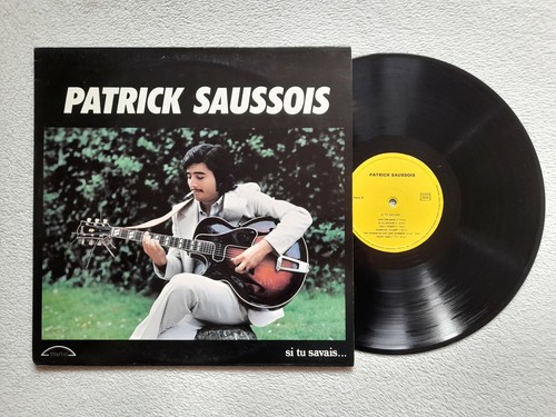 33t patrick saussois - patrick,