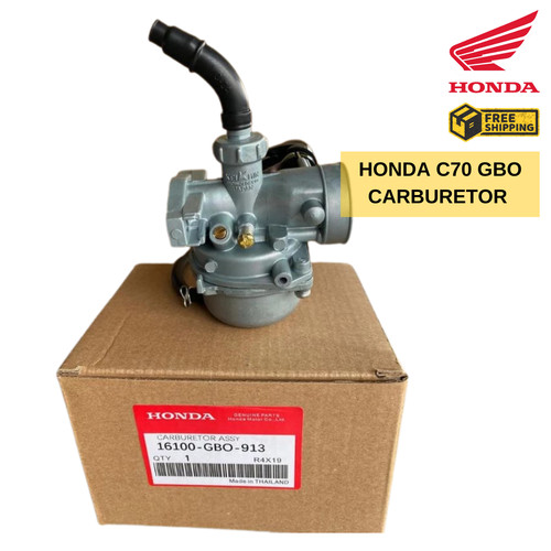Oem honda keihin - keihin, carburetor