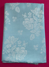 Tissu ancien toile à matelas