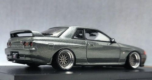 Skyline kai r32 gt r - 1/43,